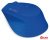 Мышь Logitech Wireless Mouse M280 (синий) [910-004290]