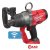 Гайковерт Milwaukee M18 Fuel One-Key 1" (без АКБ, кейс)