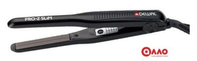 Щипцы-гофре Dewal Pro-ZSlim [03-870]