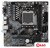 Материнская плата Gigabyte B650M S2H (rev. 1.2)