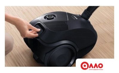 Пылесос Bosch Serie 2 BGLS2BA2