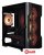 Корпус 1stPlayer Trilobite T3 ARGB T3-BK-4F7