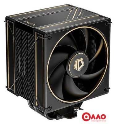 Кулер для процессора ID-Cooling Frozn A410 GDL