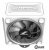 Кулер для процессора Zalman CNPS16X (белый)