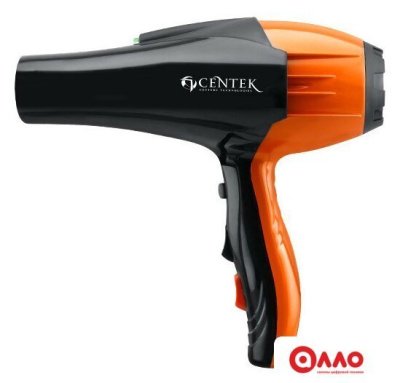 Фен CENTEK CT-2226 Фен CENTEK CT-2226