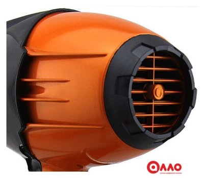 Фен CENTEK CT-2226 Фен CENTEK CT-2226