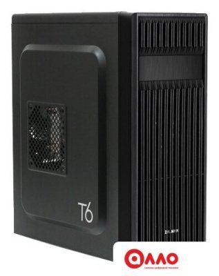 Корпус Zalman T6