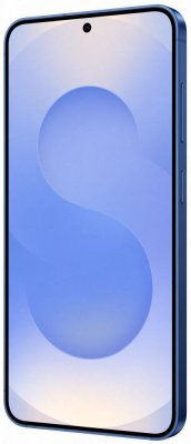 Смартфон Samsung Galaxy S25 12GB/256GB синий