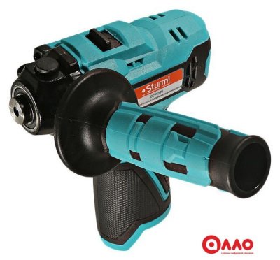 Полировальная машина Sturm CCP1275 (без АКБ) Полировальная машина Sturm CCP1275 (без АКБ)