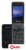 Телефон Xenium X680 (темно-серый)