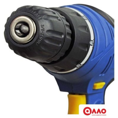 Дрель-шуруповерт Katana KSH5000.00 Дрель-шуруповерт Katana KSH5000.00