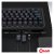 Клавиатура Royal Kludge RK98 RGB (черный, RK Brown)