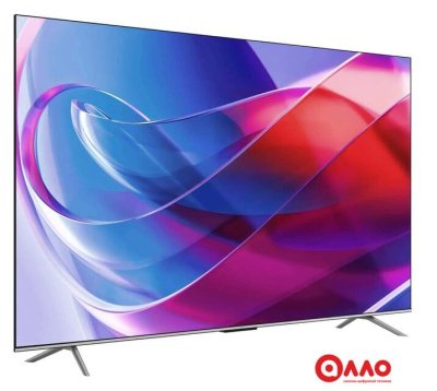 Телевизор iFFALCON QLED iFF75Q73