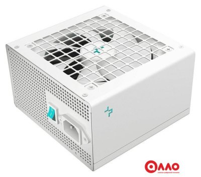 Блок питания DeepCool PN750M WH Блок питания DeepCool PN750M WH