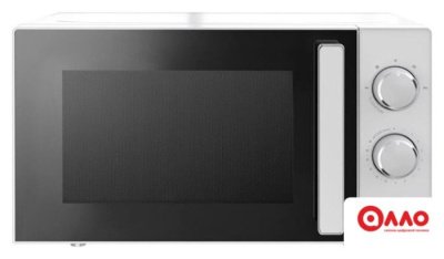 Микроволновая печь CENTEK CT-1560 (белый)