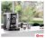 Кофемашина DeLonghi Magnifica S ECAM 21.117.SB