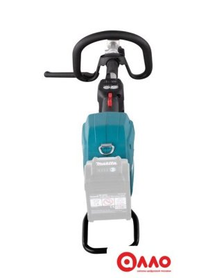 Комбимотор Makita UX01GZ (без АКБ)
