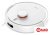 Робот-пылесос Xiaomi Robot Vacuum S20 D106 (европейская версия, белый)