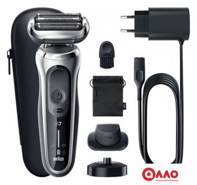 Электробритва Braun Series 7 71-S4200cs
