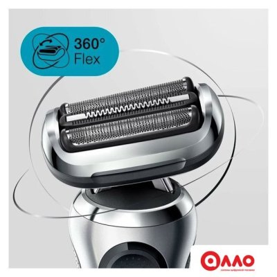 Электробритва Braun Series 7 71-S1000s