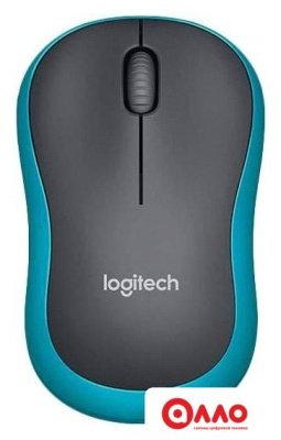 Офисный набор Logitech Wireless Combo MK275 920-008535