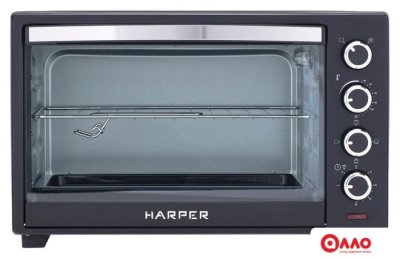 Мини-печь Harper HMO-48C11