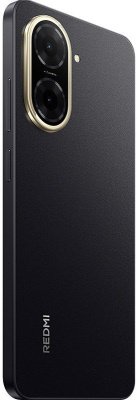 Смартфон Xiaomi Redmi A5 128GB 4GB RU, черный
