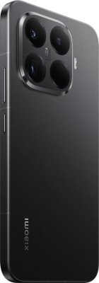 Смартфон Xiaomi 15T Pro 256GB 12GB RU, черный