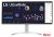 Монитор LG UltraWide 34WQ650-W