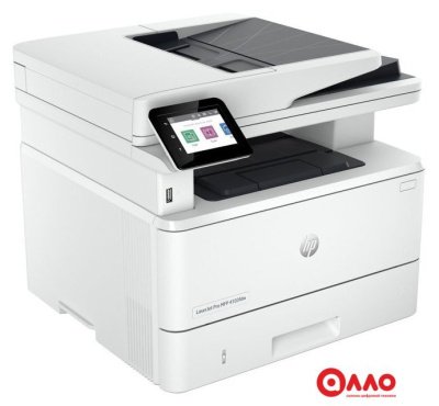 МФУ HP LaserJet Pro MFP 4103fdw 2Z629A МФУ HP LaserJet Pro MFP 4103fdw 2Z629A
