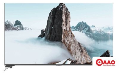 Телевизор Viomi YMD43ACURUS1
