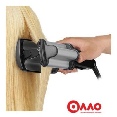 Круглая плойка BaByliss PRO BAB2469TTE