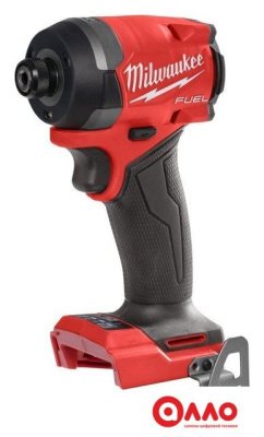 Винтоверт Milwaukee M18 FUEL M18FID3-0X 4933479864 (без АКБ, кейс)