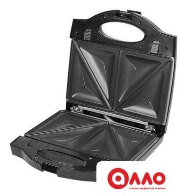 Сэндвичница Normann ASM-422 Сэндвичница Normann ASM-422