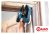 Эксцентриковая шлифмашина Bosch GEX 125-1 AE Professional (0601387500)