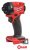 Винтоверт Milwaukee M18 FUEL M18FID3-0X 4933479864 (без АКБ, кейс)