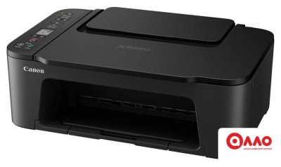 МФУ Canon PIXMA TS3440