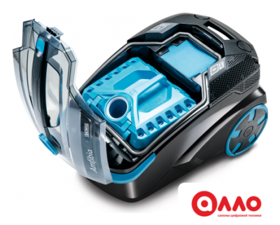Пылесос Thomas DryBox Amfibia 788596