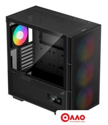 Корпус DeepCool CH560 R-CH560-BKAPE4-G-1