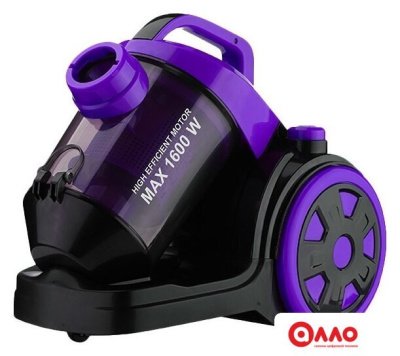 Пылесос Sakura SA-8312BP
