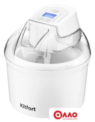 Мороженица Kitfort KT-1808