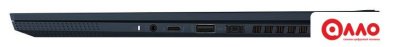 Игровой ноутбук MSI Prestige 16 AI Evo B1MG-058XBY