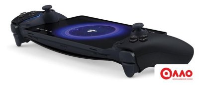 Игровая приставка Sony PlayStation Portal (черный)