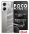 Телефон POCO M7 Pro 5G 8GB/256GB международная версия (серебристый)