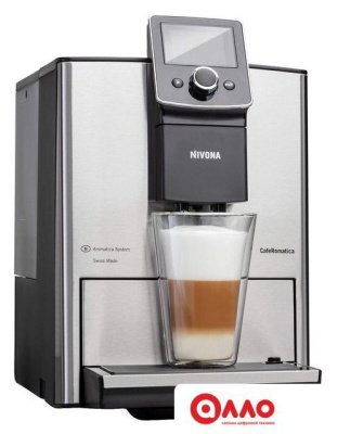 Кофемашина Nivona CafeRomatica NICR 825