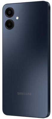 Смартфон Samsung Galaxy A06 4GB/128GB, черный