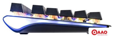 Клавиатура Defender Dark Arts GK-375 RU Клавиатура Defender Dark Arts GK-375 RU