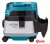Пылесос Makita DVC867LZX4 (без АКБ и ЗУ)