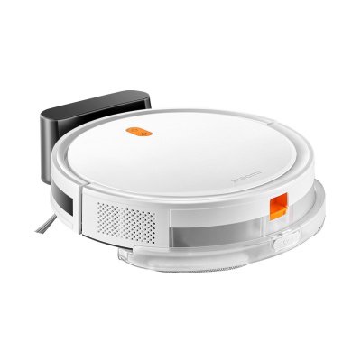 Робот-пылесос Xiaomi Robot Vacuum E5 (BHR7969EU), белый