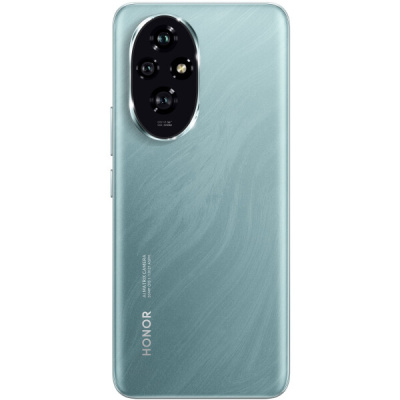 Смартфон Honor 200 8GB 256GB, зеленый